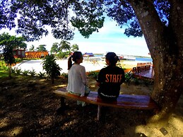 Scuba Tiger Semporna Holiday Resort