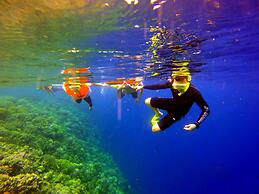 Scuba Tiger Semporna Holiday Resort