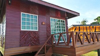 Scuba Tiger Semporna Holiday Resort