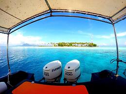 Scuba Tiger Semporna Holiday Resort