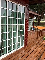 Scuba Tiger Semporna Holiday Resort