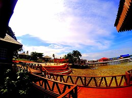 Scuba Tiger Semporna Holiday Resort