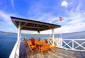 Scuba Tiger Semporna Holiday Resort