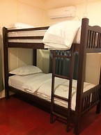 Scuba Tiger Semporna Holiday Resort