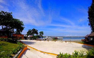 Scuba Tiger Semporna Holiday Resort