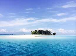 Scuba Tiger Semporna Holiday Resort