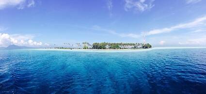 Scuba Tiger Semporna Holiday Resort