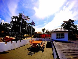 Scuba Tiger Semporna Holiday Resort