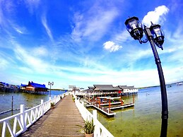 Scuba Tiger Semporna Holiday Resort