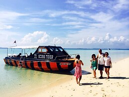 Scuba Tiger Semporna Holiday Resort
