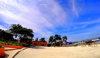 Scuba Tiger Semporna Holiday Resort