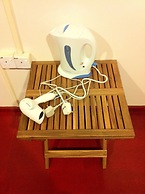 Scuba Tiger Semporna Holiday Resort