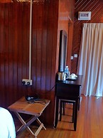 Scuba Tiger Semporna Holiday Resort