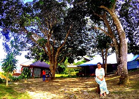 Scuba Tiger Semporna Holiday Resort