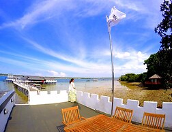 Scuba Tiger Semporna Holiday Resort