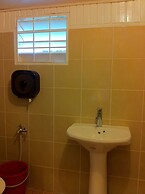 Scuba Tiger Semporna Holiday Resort