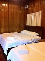 Scuba Tiger Semporna Holiday Resort