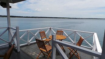 Scuba Tiger Semporna Holiday Resort