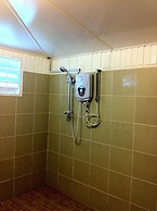 Scuba Tiger Semporna Holiday Resort