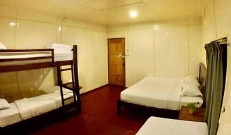 Scuba Tiger Semporna Holiday Resort