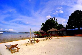 Scuba Tiger Semporna Holiday Resort