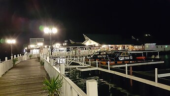 Scuba Tiger Semporna Holiday Resort