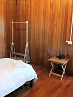 Scuba Tiger Semporna Holiday Resort