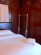 Scuba Tiger Semporna Holiday Resort