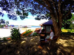 Scuba Tiger Semporna Holiday Resort