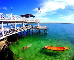 Scuba Tiger Semporna Holiday Resort