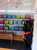 Scuba Tiger Semporna Holiday Resort