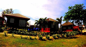 Scuba Tiger Semporna Holiday Resort