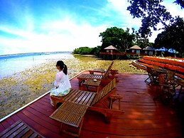 Scuba Tiger Semporna Holiday Resort