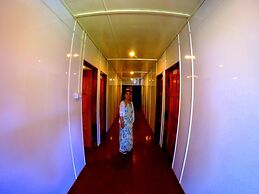 Scuba Tiger Semporna Holiday Resort