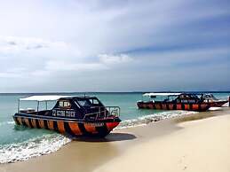 Scuba Tiger Semporna Holiday Resort