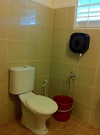 Scuba Tiger Semporna Holiday Resort