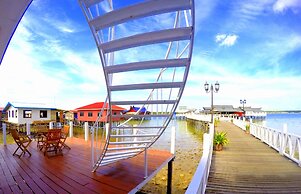 Scuba Tiger Semporna Holiday Resort