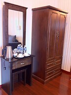 Scuba Tiger Semporna Holiday Resort