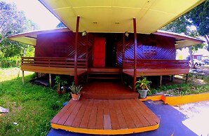 Scuba Tiger Semporna Holiday Resort