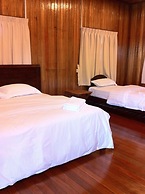 Scuba Tiger Semporna Holiday Resort