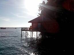 Scuba Tiger Semporna Holiday Resort