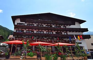 Basur - das Schihotel am Arlberg
