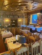 Basur - das Schihotel am Arlberg