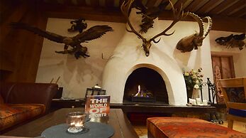 Basur - das Schihotel am Arlberg