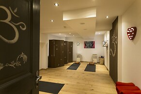 Basur - das Schihotel am Arlberg