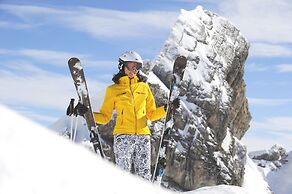 Basur - das Schihotel am Arlberg