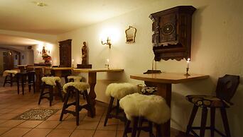 Basur - das Schihotel am Arlberg