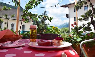 Basur - das Schihotel am Arlberg