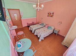 Hotel Serenella