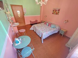 Hotel Serenella